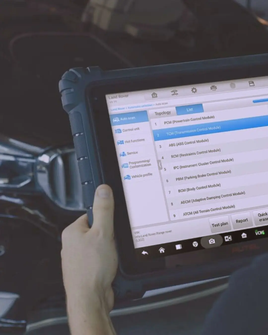 Electricidad automotriz - Pit Stop Car Center