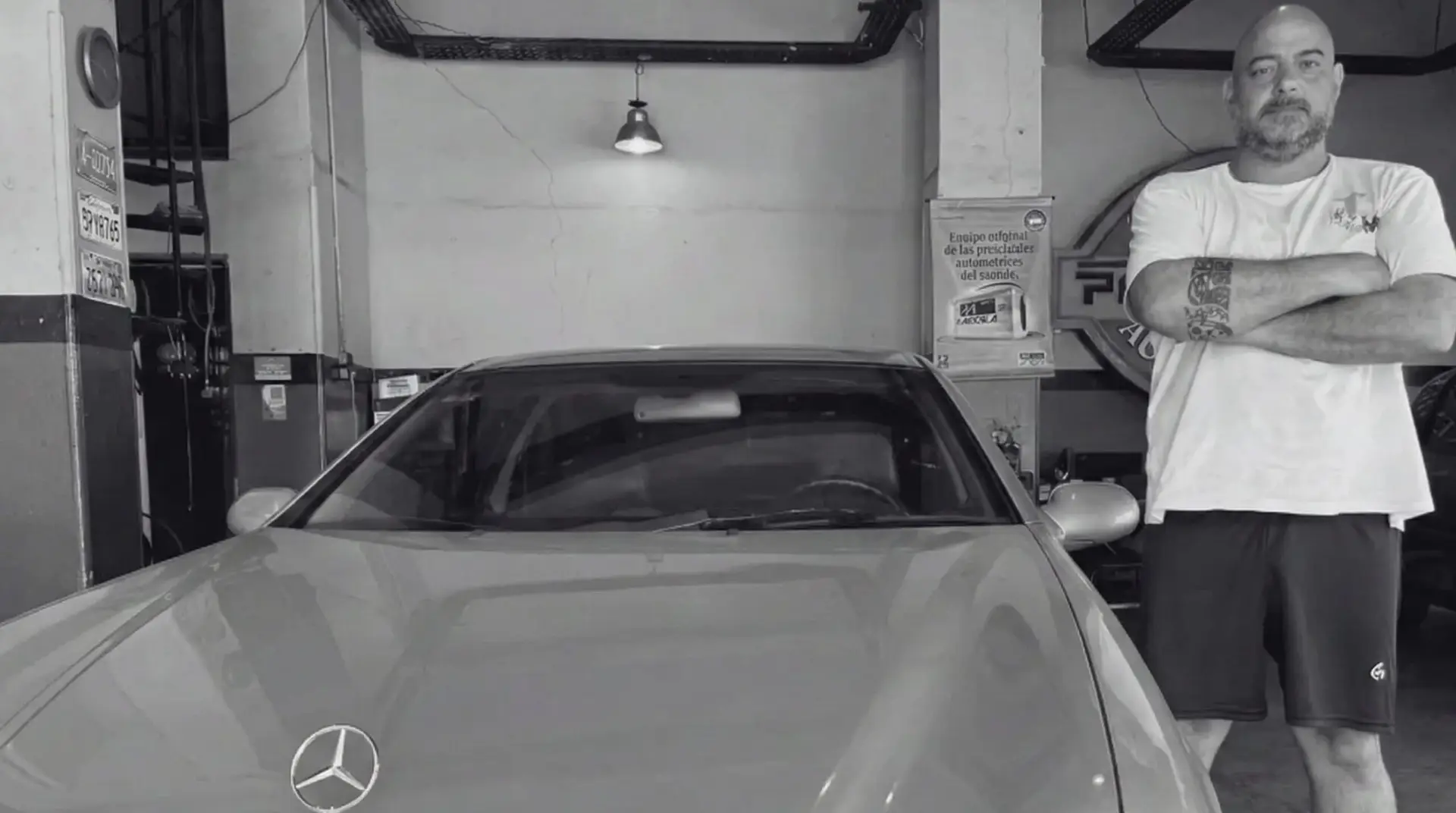 Nosotros – Polarizados Nosotros - Polarizados